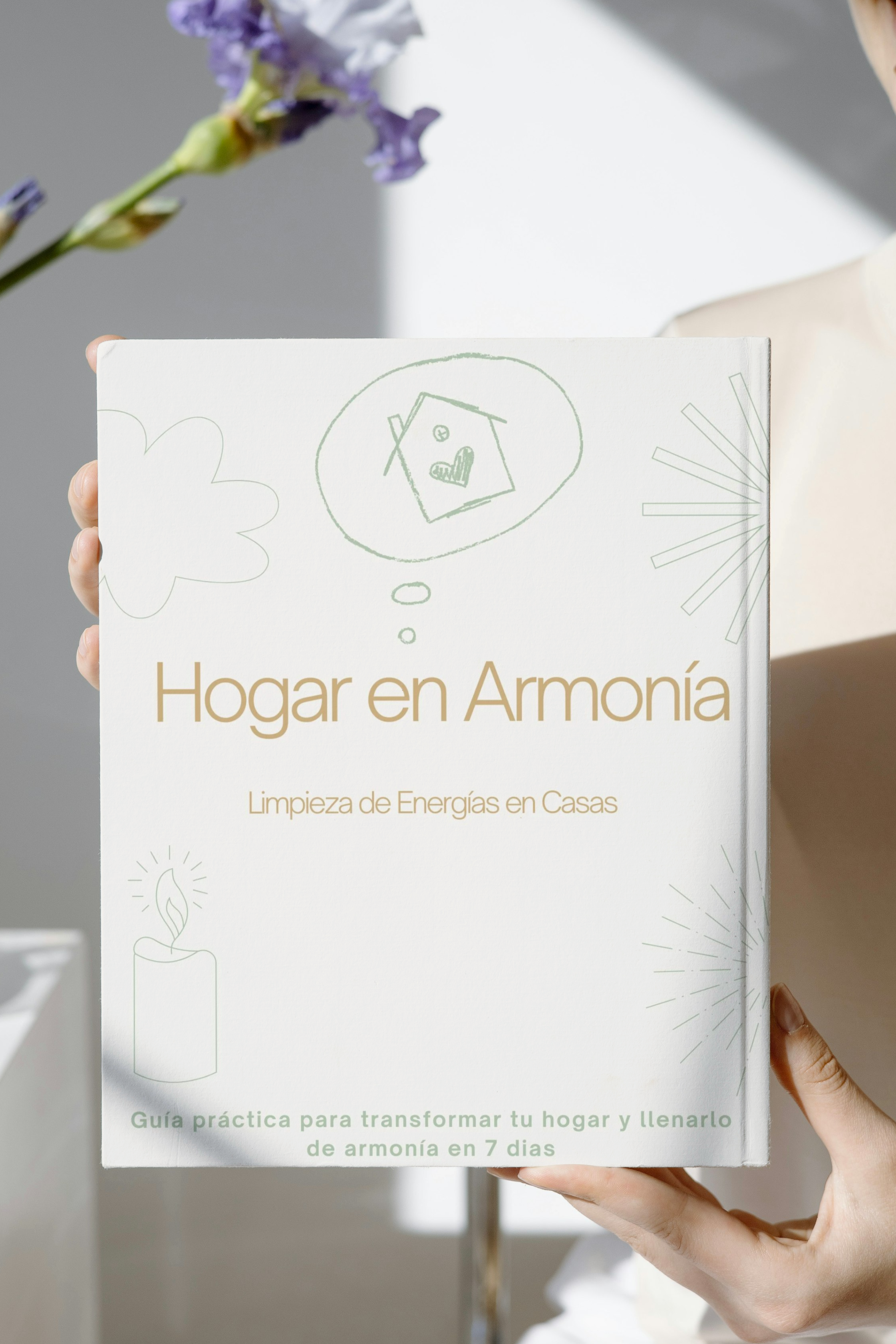 Hogar en Armonía